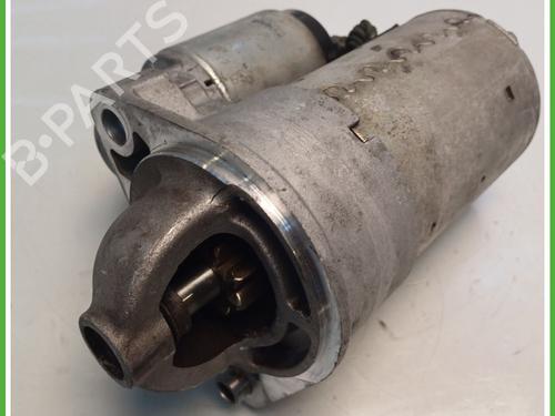 Used Starter CHEVROLET AVEO / KALOS Hatchback (T250, T255) 1.2 (84 hp) 25754747