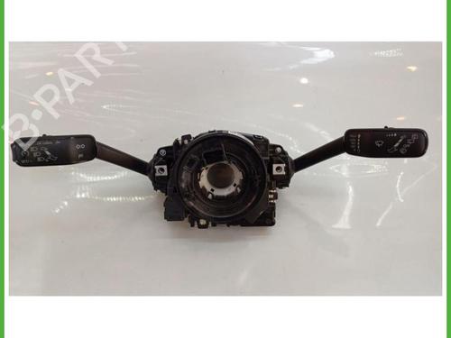 Used Switch Switch SKODA OCTAVIA III Combi (5E5, 5E6) 1.5 TSI G-TEC (130 hp) 40140832 40140832