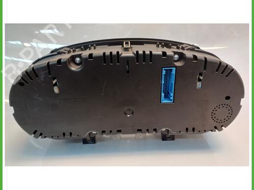 Instrument cluster VW GOLF PLUS V (5M1, 521) 1.6 BiFuel | BP26314933C47 