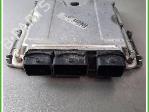 Engine control unit (ECU) PEUGEOT 807 (EB_) 2.2 HDi | BP40131142M57 - Image 4