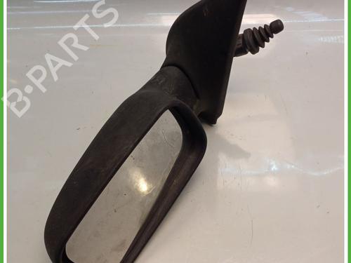 Used Left mirror FIAT PUNTO (176_) 55 1.1 (54 hp) 23331967