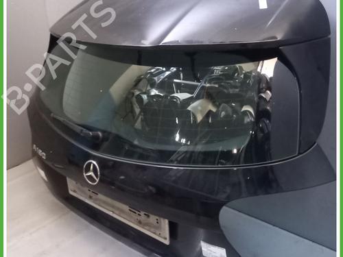 Tailgate MERCEDES-BENZ A-CLASS (W176) A 180 (176.042) | BP29355968C6