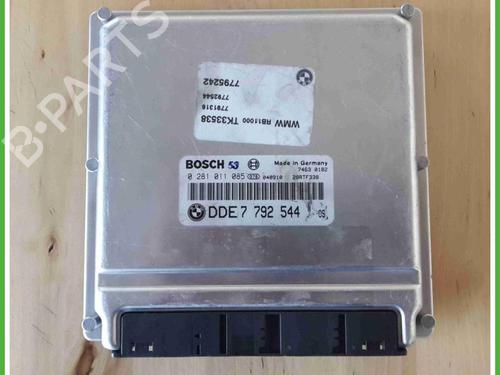 engine-control-unit-ecu-mini-mini-r50-r53-2001-2002-2003-2004-2005-2006-40130076 main image