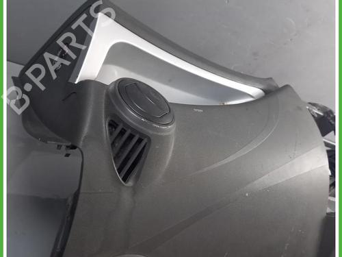 Dashboard CHEVROLET SPARK (M300) 1.0 | BP40134652C46 - Image 5