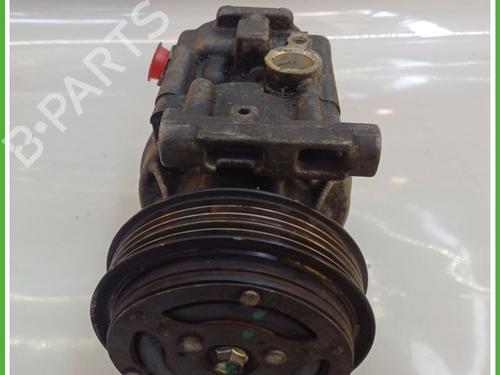 AC compressor FIAT PANDA (169_) 1.2 (169.AXB11, 169.AXB1A) | BP19145446M34 