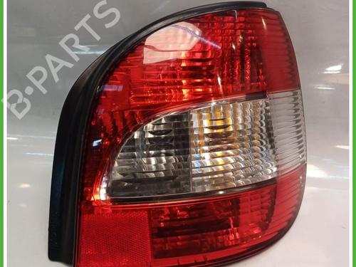 Used Right taillight Right taillight RENAULT MEGANE Scenic (JA0/1_) 1.6 16V (JA0B, JA04, JA11, JA00) (107 hp) 40143072 40143072
