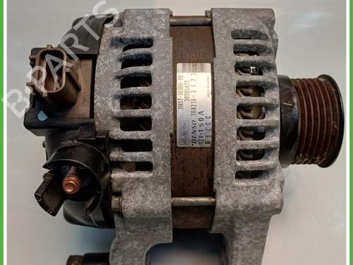 Alternator VOLVO V50 (545) 2.0 D | BP40147365M7  - Image 5
