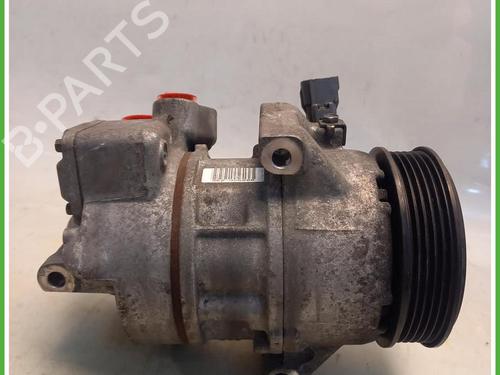 AC compressor SMART FORFOUR (454) 1.5 CDI (454.000) | BP40076220M34 - Image 5