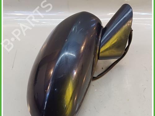 Right mirror OPEL CORSA D (S07) 1.3 CDTI (L08, L68) | BP15679007C27 