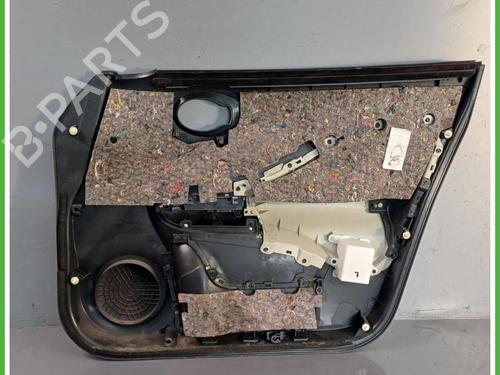 Front left panel NISSAN JUKE (F15) 1.5 dCi | BP40142146C58 - Image 3