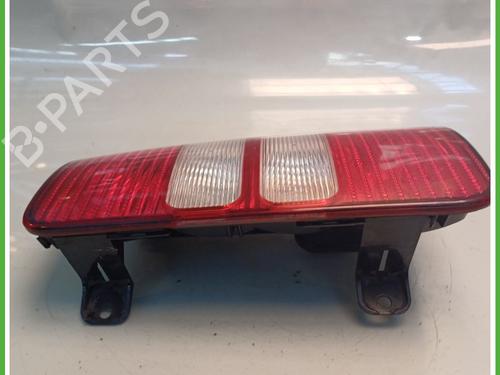 Right taillight VW CADDY III Box Body/MPV (2KA, 2KH, 2CA, 2CH) 2.0 EcoFuel | BP25154247C35 