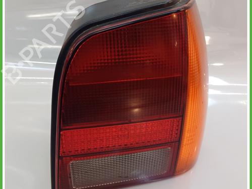 Used Right taillight VW POLO III (6N1) 50 1.0 (50 hp) 17974479