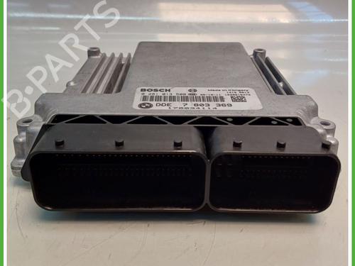 Engine control unit (ECU) BMW 5 Touring (E61) 530 xd | BP24035820M57 