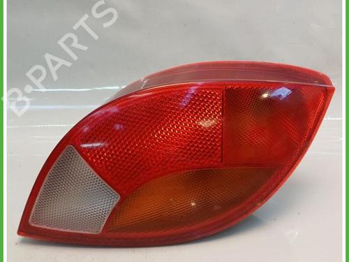 Used Right taillight Right taillight FORD KA (RB_) 1.3 i (60 hp) 40147296 40147296
