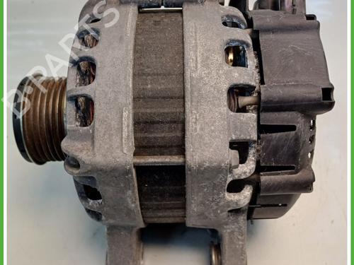 Alternator PEUGEOT 208 I (CA_, CC_) 1.2 PureTech 82 | BP26306742M7
