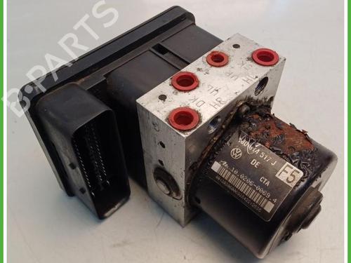 Used ABS pump ABS pump AUDI A3 (8L1) 1.9 TDI (130 hp) 40145392 40145392