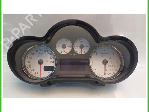 Used Instrument cluster Instrument cluster ALFA ROMEO 147 (937_) 1.9 JTDM 8V (937.AXD1A, 937.AXU1A, 937.BXU1A) (120 hp) 40142693 40142693