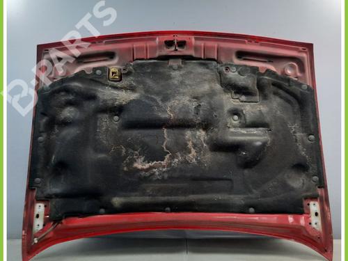Hood FORD FIESTA IV (JA_, JB_) 1.4 i 16V | BP11367616C1 