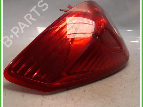 Left taillight OPEL CORSA D (S07) 1.2 LPG (L08, L68) | BP40074332C34 - Image 5