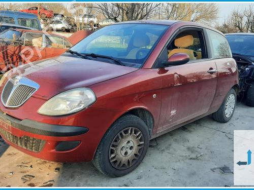Starter LANCIA YPSILON (843_) 1.2 (843.AXA1A) | BP40139020M8 - Image 7