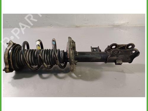 Used Right front shock absorber KIA SPORTAGE IV (QL, QLE) 1.6 CRDi (136 hp) 22889775