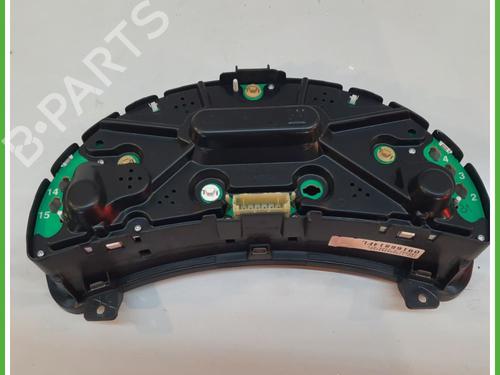 Cockpit OPEL CORSA C (X01) 1.0 (F08, F68) | BP12265788C47 