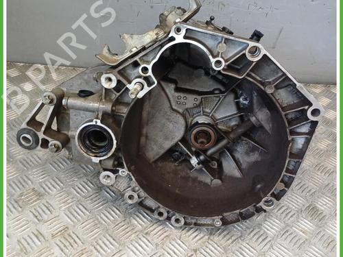 Used Gearbox Gearbox FIAT PUNTO (199_) 1.4 Natural Power (78 hp) 40074480 40074480