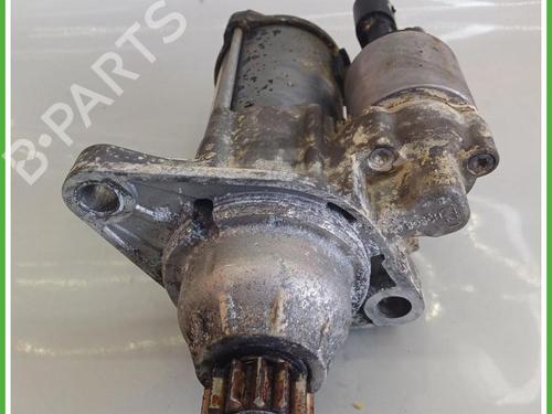 Starter SKODA OCTAVIA III Combi (5E5, 5E6) 1.5 TSI G-TEC | BP40140833M8 - Image 3