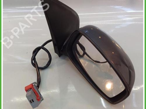 Used Right mirror Right mirror FIAT STILO (192_) 1.6 16V (192_XB1A) (103 hp) 40141972 40141972