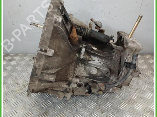 Gearbox LANCIA YPSILON (843_) 1.3 JTD (843.AXD11, 843.AXD1A) | BP40148768M3 - Image 4