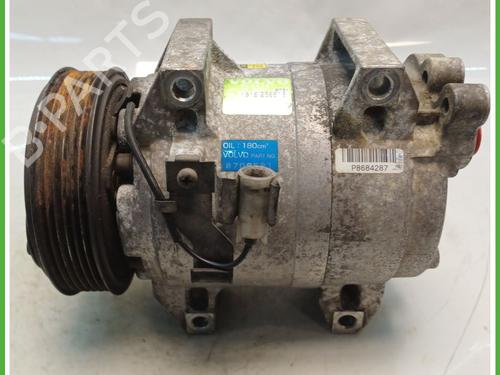 AC compressor VOLVO S60 I (384) D5 | BP31181884M34 - Image 2