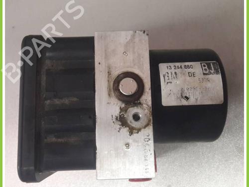ABS pump OPEL ZAFIRA / ZAFIRA FAMILY B (A05) 1.6 CNG (M75) | BP13100903M43 