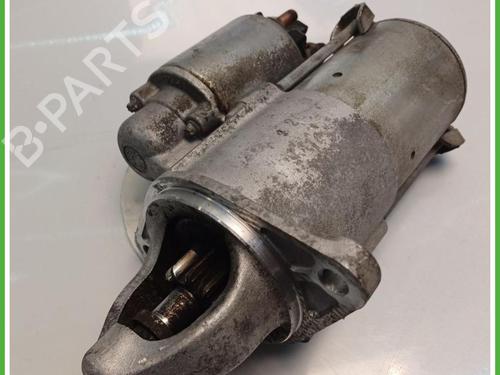 Used Starter Starter OPEL ZAFIRA / ZAFIRA FAMILY B (A05) 1.8 (M75) (140 hp) 40146030 40146030