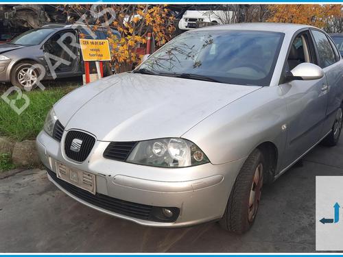 Used Parts SEAT IBIZA III (6L1) 1.4 16V 5013064