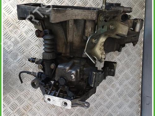 Gearbox FIAT PUNTO (199_) 1.4 Natural Power | BP40074480M3 - Image 5