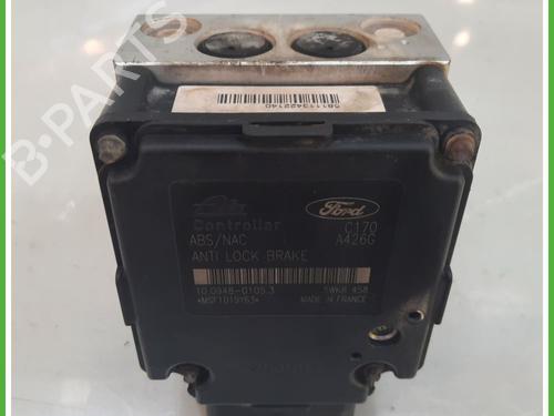 ABS pump FORD FOCUS I Turnier (DNW) 1.8 Turbo DI / TDDi | BP13809468M43 