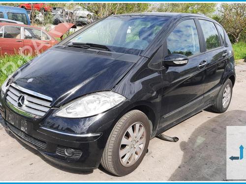 Starter MERCEDES-BENZ A-CLASS (W169) A 150 (169.031, 169.331) | BP40140427M8 - Image 7