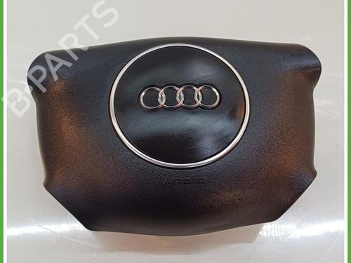 Used Driver airbag Driver airbag AUDI A4 B6 Avant (8E5) 1.9 TDI (130 hp) 40138011 40138011