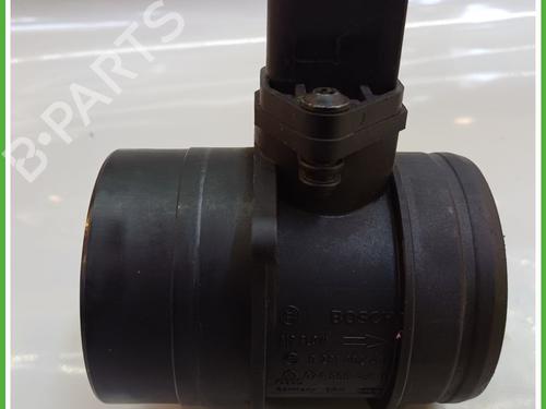 Mass air flow sensor AUDI A3 Sportback (8PA) 2.0 TDI 16V | BP19253447M95 