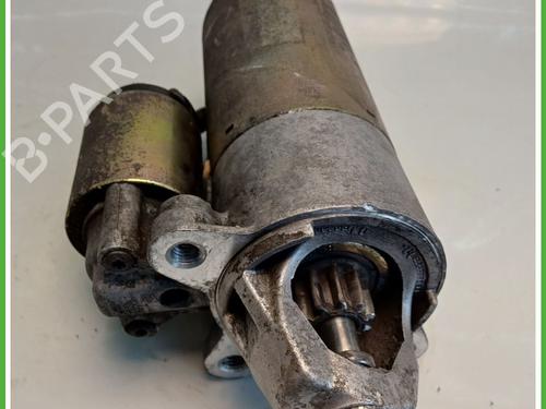 Startmotor FORD FOCUS I (DAW, DBW) 1.8 TDCi | BP29326182M8 
