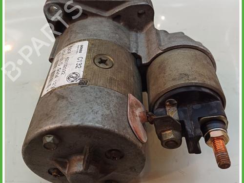 Starter FIAT PUNTO EVO (199_) 1.4 Natural Power | BP16008327M8 