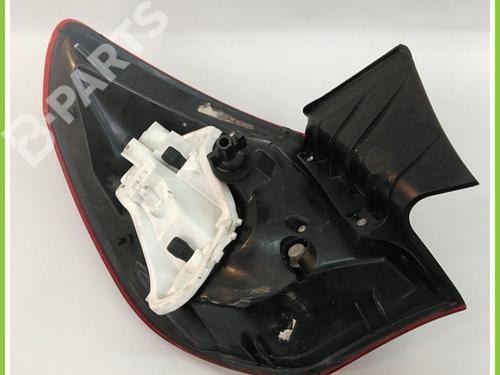 Right taillight OPEL ASTRA H CLASSIC Hatchback (A04) 1.7 CDTI (L48) | BP11720794C35 
