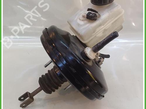 servo-brake-mercedes-benz-a-class-w169-2004-2005-2006-2007-2008-2009-2010-2011-2012-40136357 main image