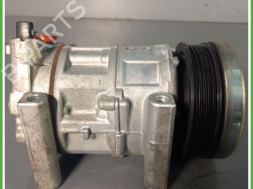 AC compressor FIAT PUNTO (199_) 1.2 (199AXZ1A, 199BXZ1A) | BP29966766M34 