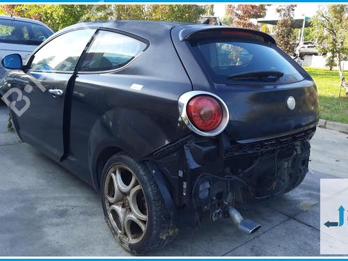Engine ALFA ROMEO MITO (955_) 1.4 (955AXB1B) | BP40076242M1 - Image 10