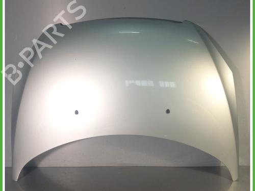 Used Hood PEUGEOT 307 (3A/C) 1.6 HDi 110 (109 hp) 30315863