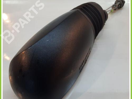 Right mirror FIAT PUNTO (188_) 1.2 60 (188.030, .050, .130, .150, .230, .250) | BP11797727C27 