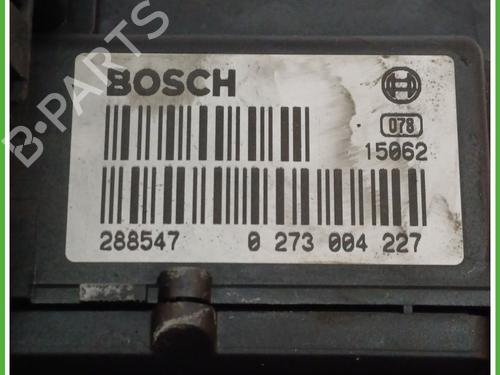 ABS Bremseaggregat OPEL CORSA C (X01) 1.0 (F08, F68) | BP18164653M43 