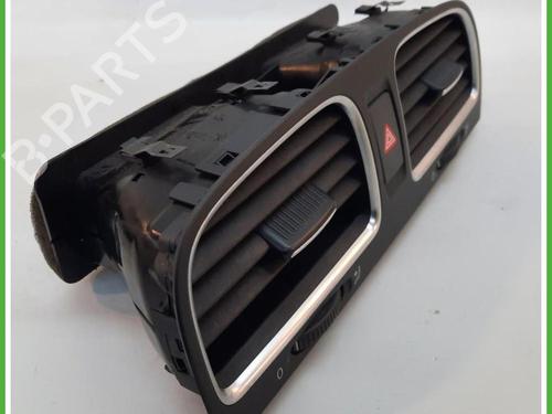 Air vent VW GOLF VI (5K1) 1.2 TSI | BP40133923I21  - Image 5