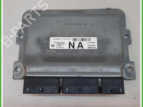 Used Engine control unit (ECU) Engine control unit (ECU) DACIA SANDERO III 1.0 TCe 100 ECO-G (101 hp) 40134605 40134605